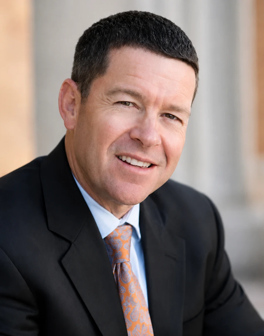 Brian D. Johnson, Kushner and Kushner attorney
