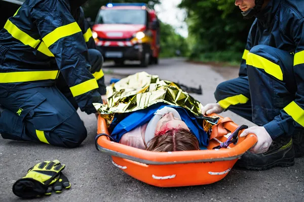 Car Accident Claims
