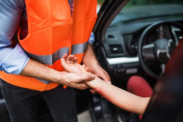 Serious Injury Cases