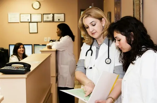 Hospital & Provider Negligence