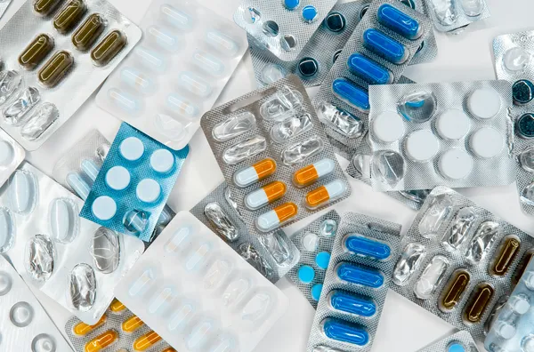 Medication Errors