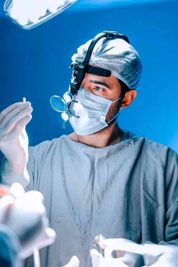 Surgical Errors