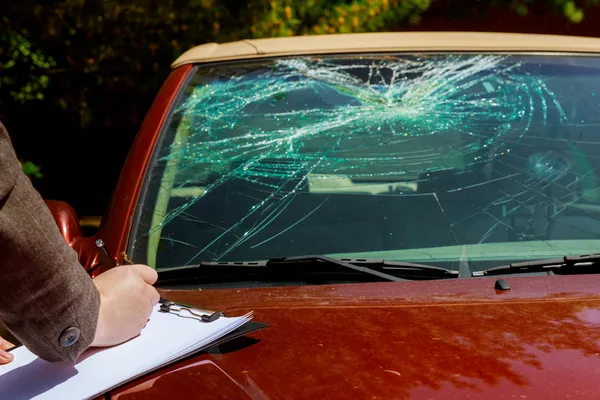 Auto Accidents legal representation