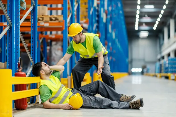 Premises Liability legal representation