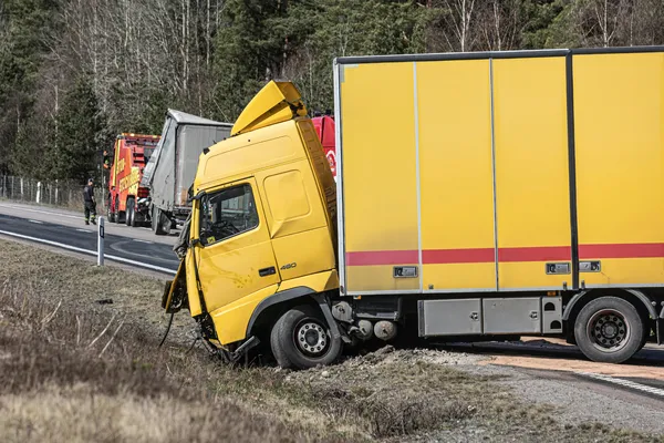 Trucking Accidents legal representation