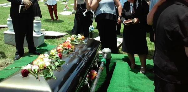 Wrongful Death legal representation