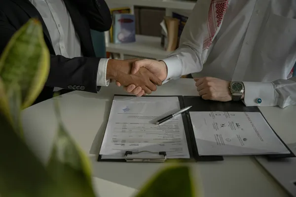 Settlement & Litigation