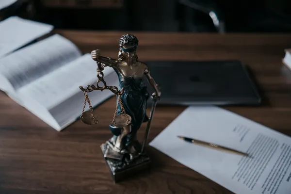 Appeals & Reconsiderations legal service