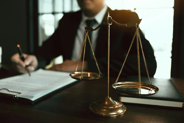 Legal scales during SSI eligibility review