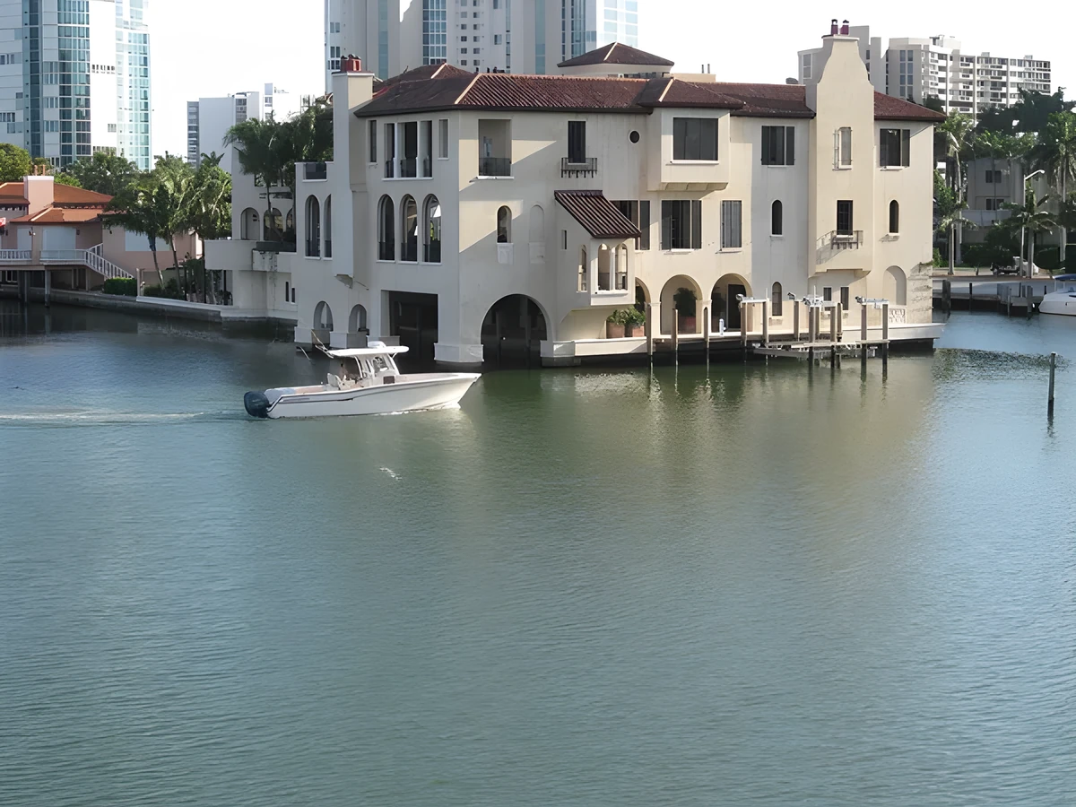 Naples, Florida community served by Kushner & Kushner