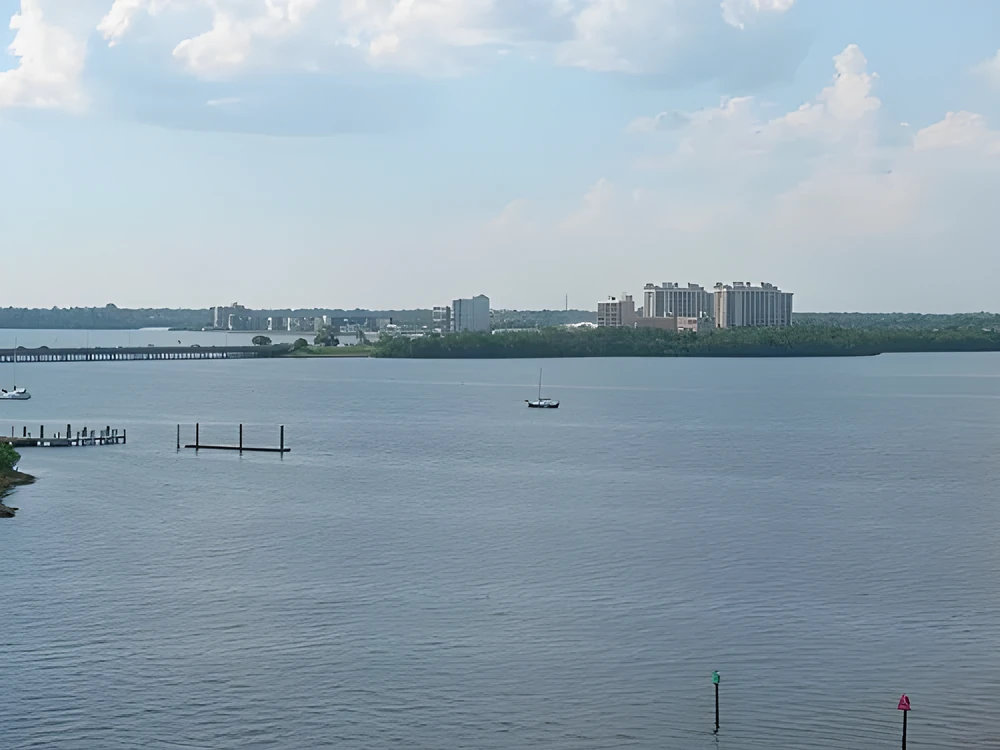 North Fort Myers, Florida legal service area served by Kushner & Kushner